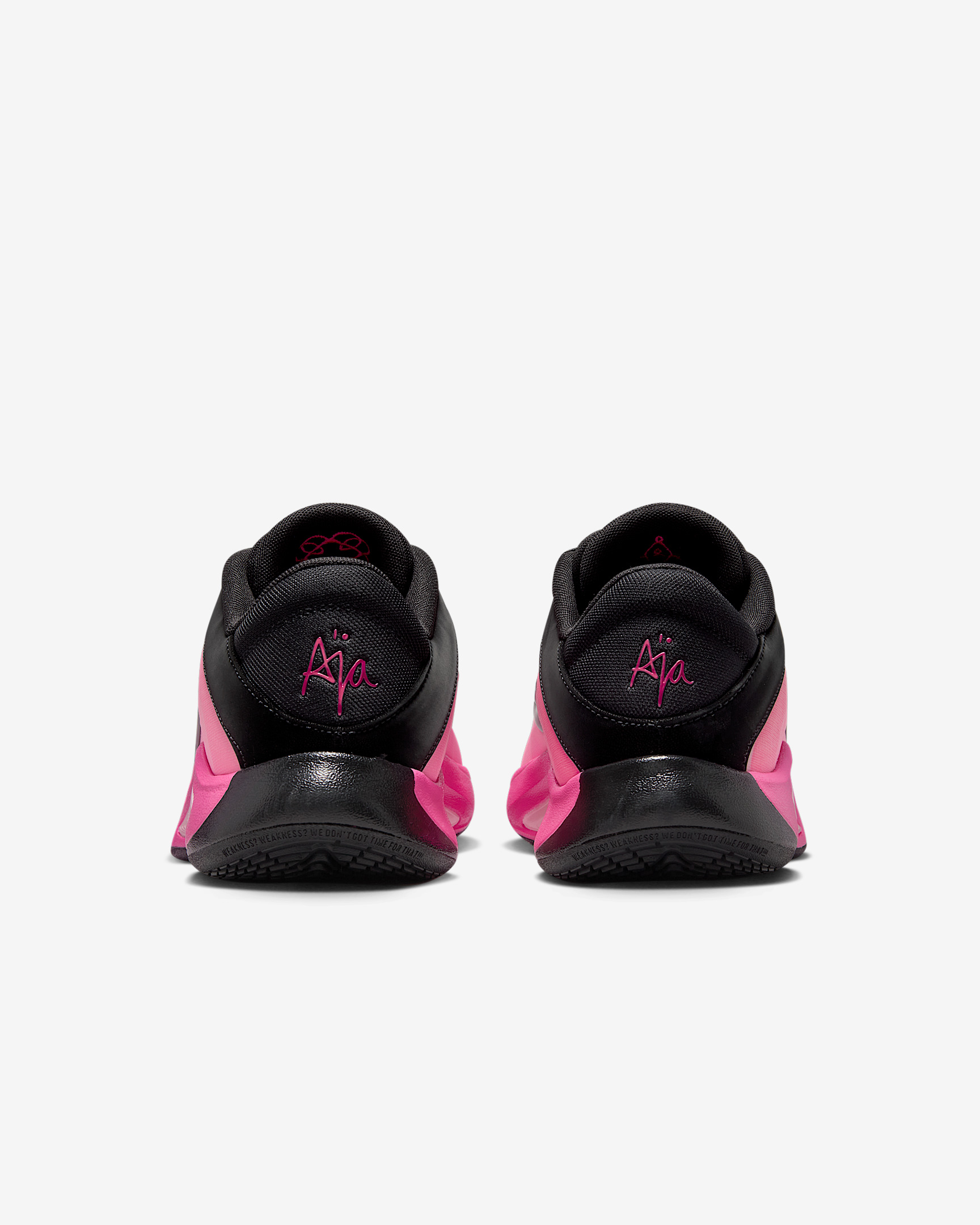 A'One "Leo Lights" A'ja Wilson Basketball Shoes - 6