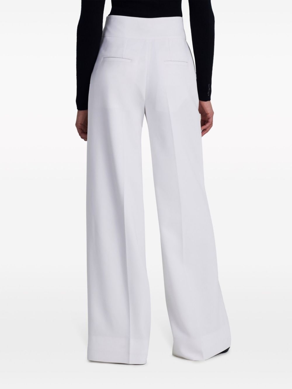 Rudy high-waist trousers - 5