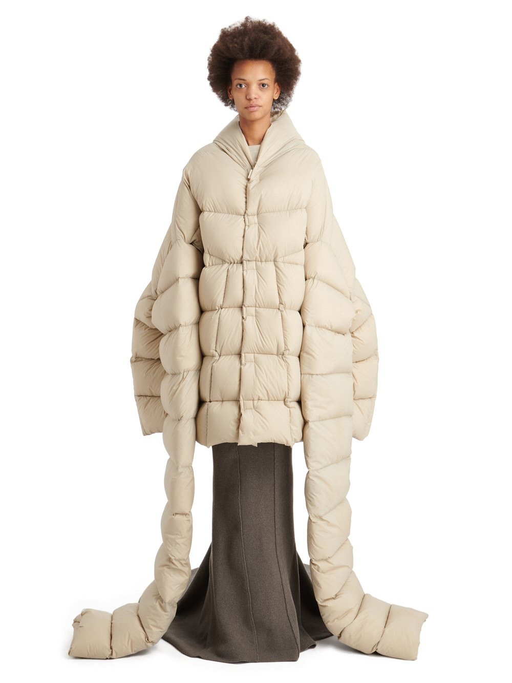 JACKET - 10