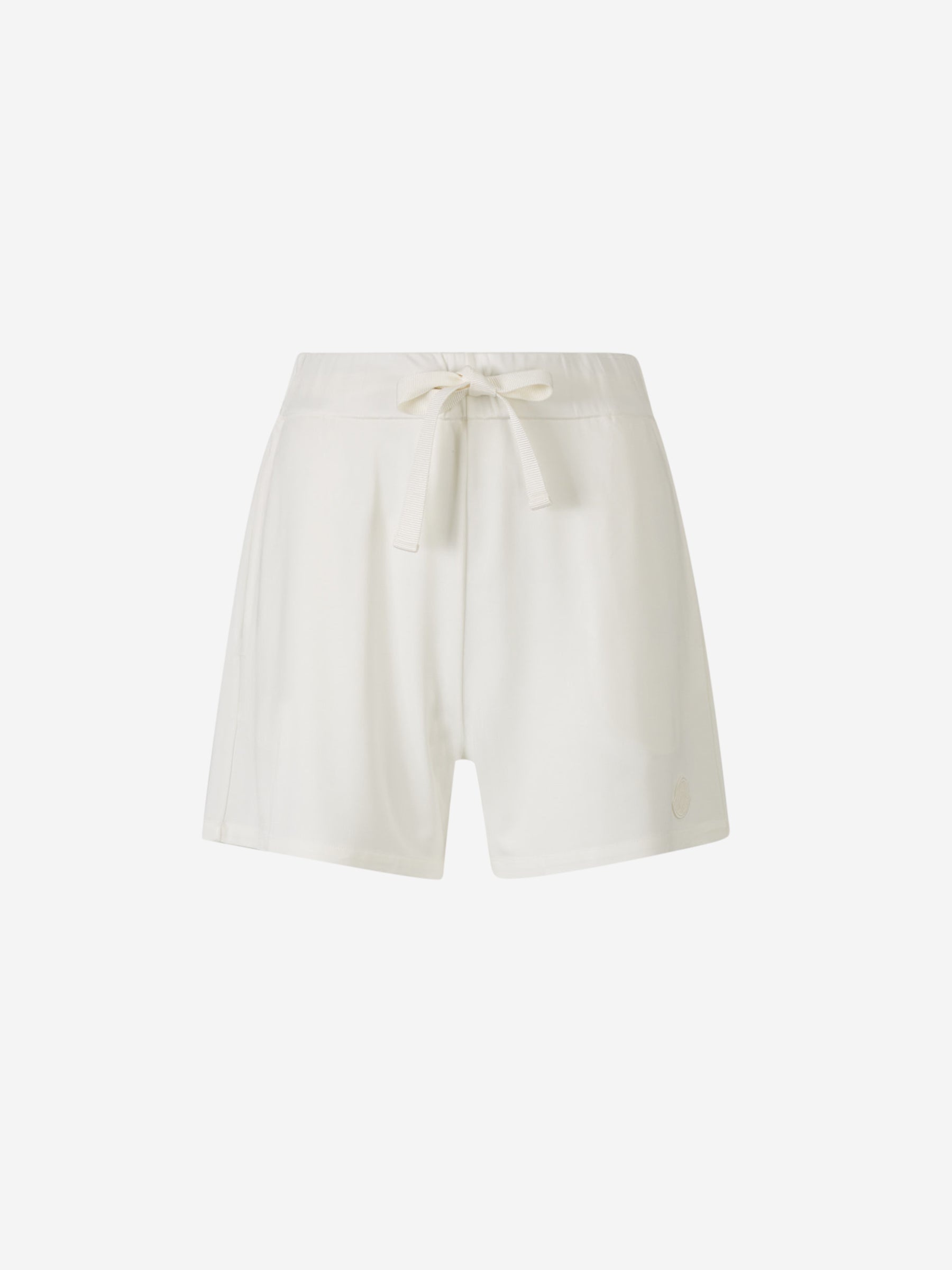 LOGO TECHNICAL SHORTS - 1