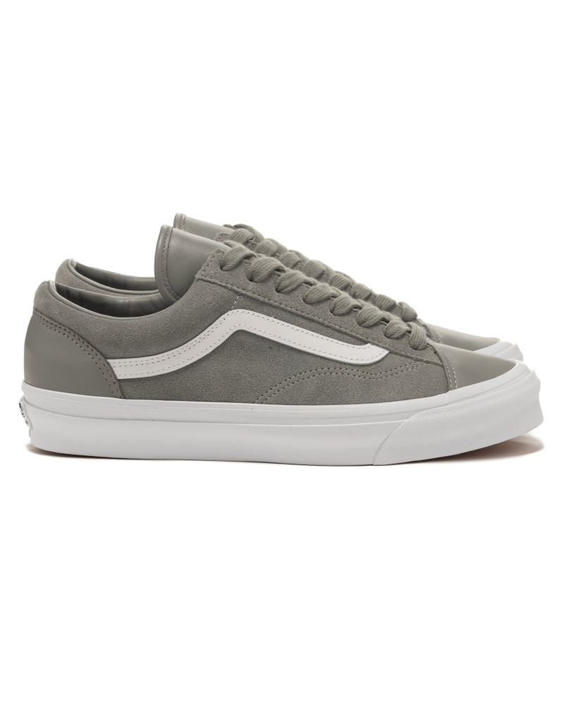 OG Style 36 LX Suede/ Leather Moon Mist - 1