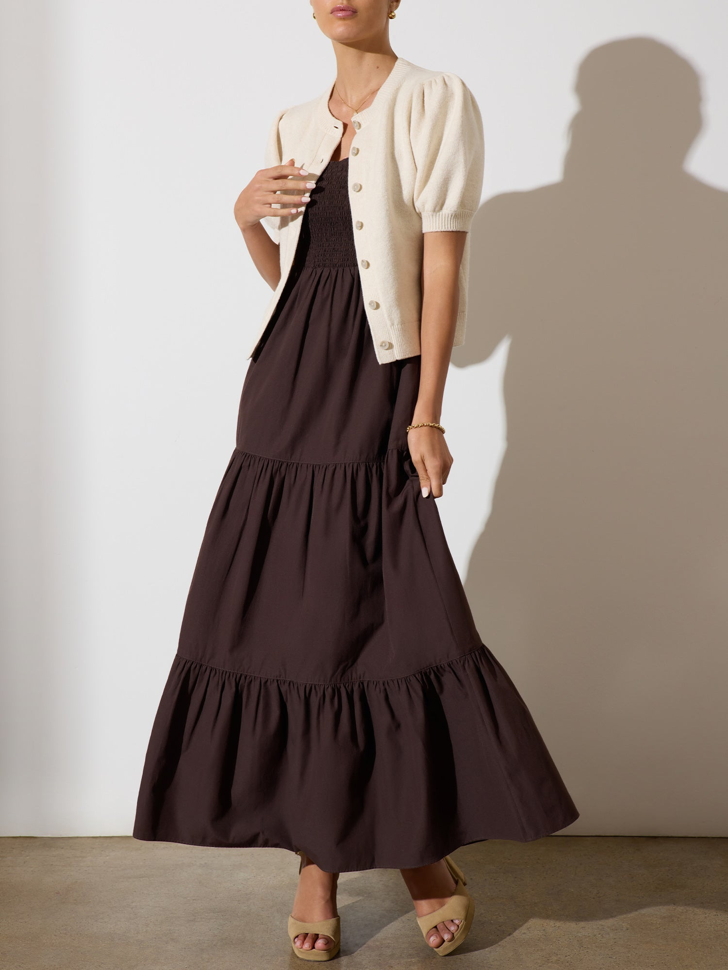 The Kim Dress - 7