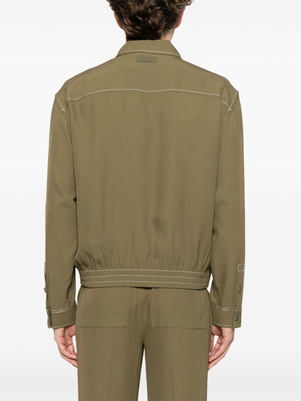 Keith jacket - 4