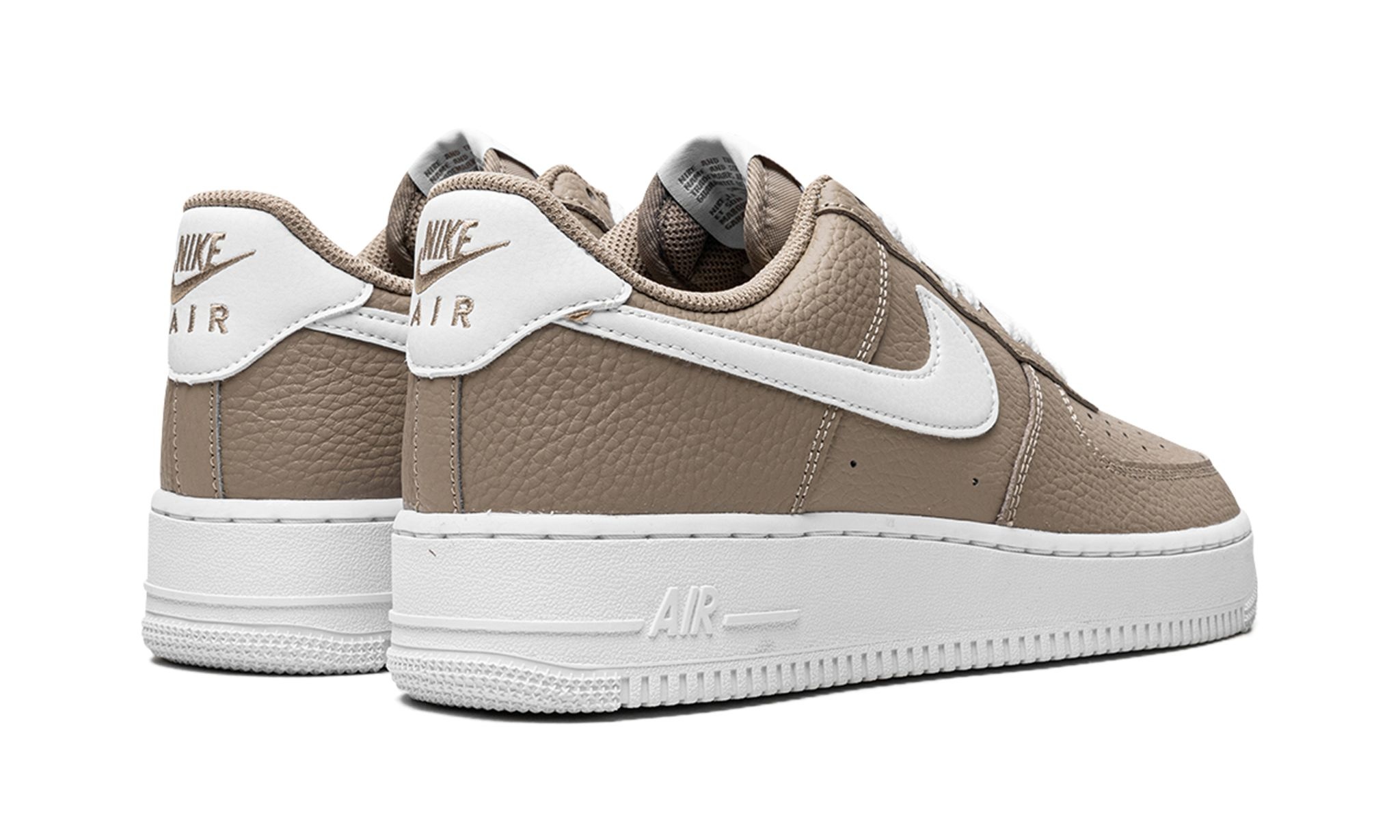 Air Force 1 Low "Caramel" - 3