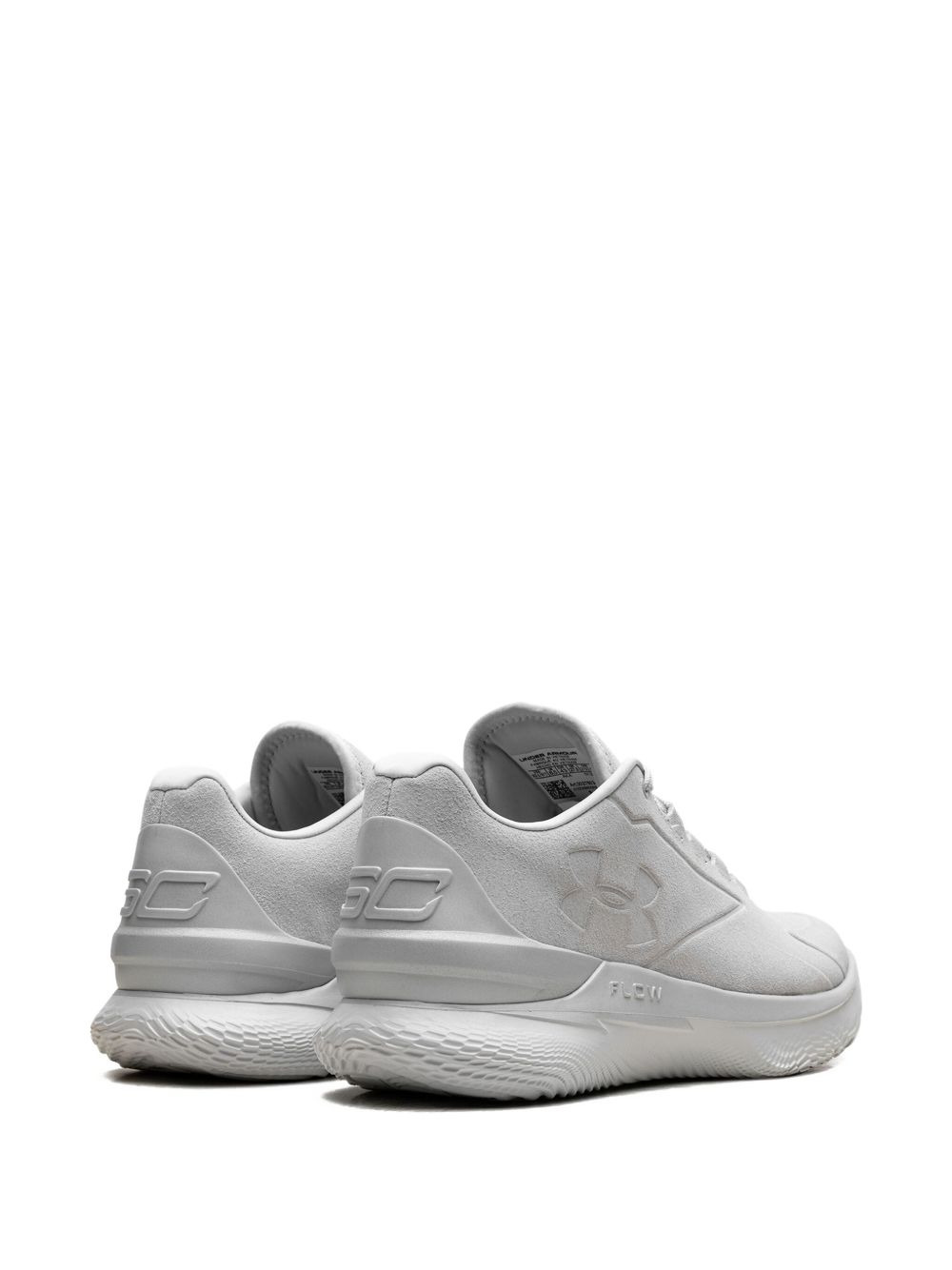 Curry 1 Low FloTro Lux low-top sneakers - 3