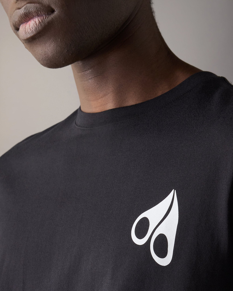 VISIONARY LOGO T-SHIRT 7