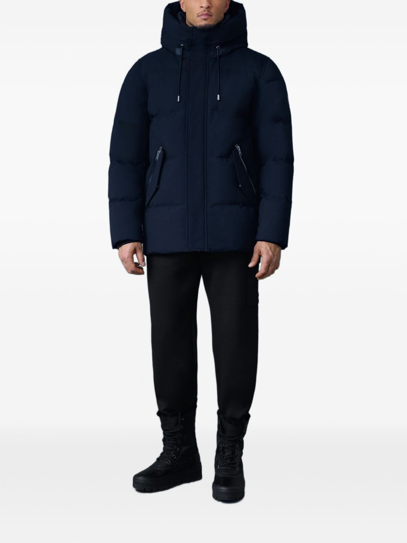 MACKAGE Graydon padded jacket outlook