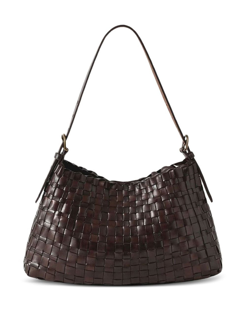 DRAGON DIFFUSION Salvage shoulder bag outlook