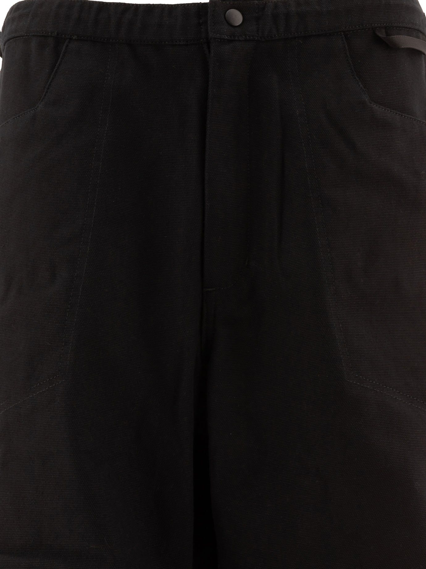 Rayon Vert - Rayon Vert "racoon" Trousers - 3