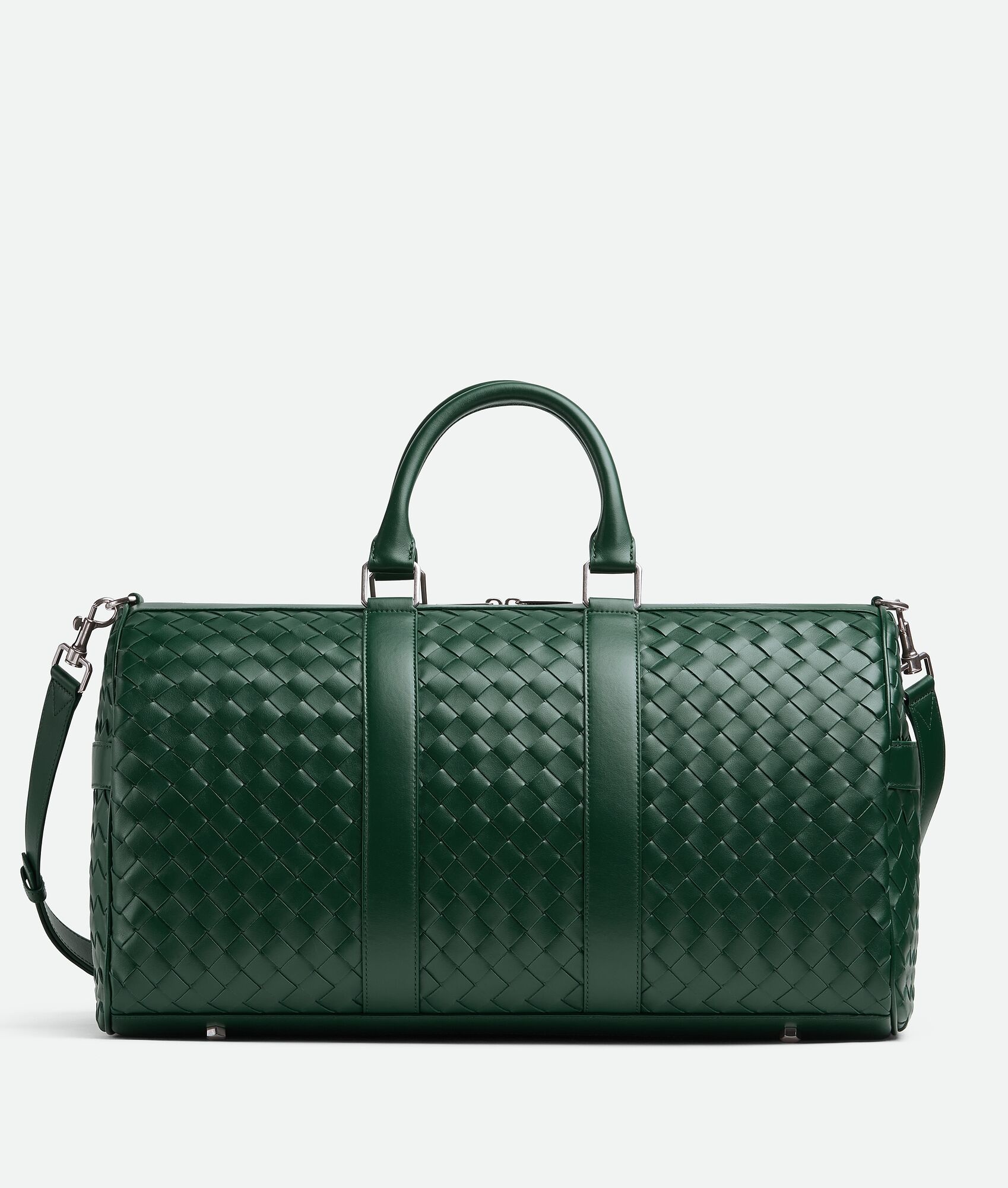 Medium Intrecciato Duffle - 1