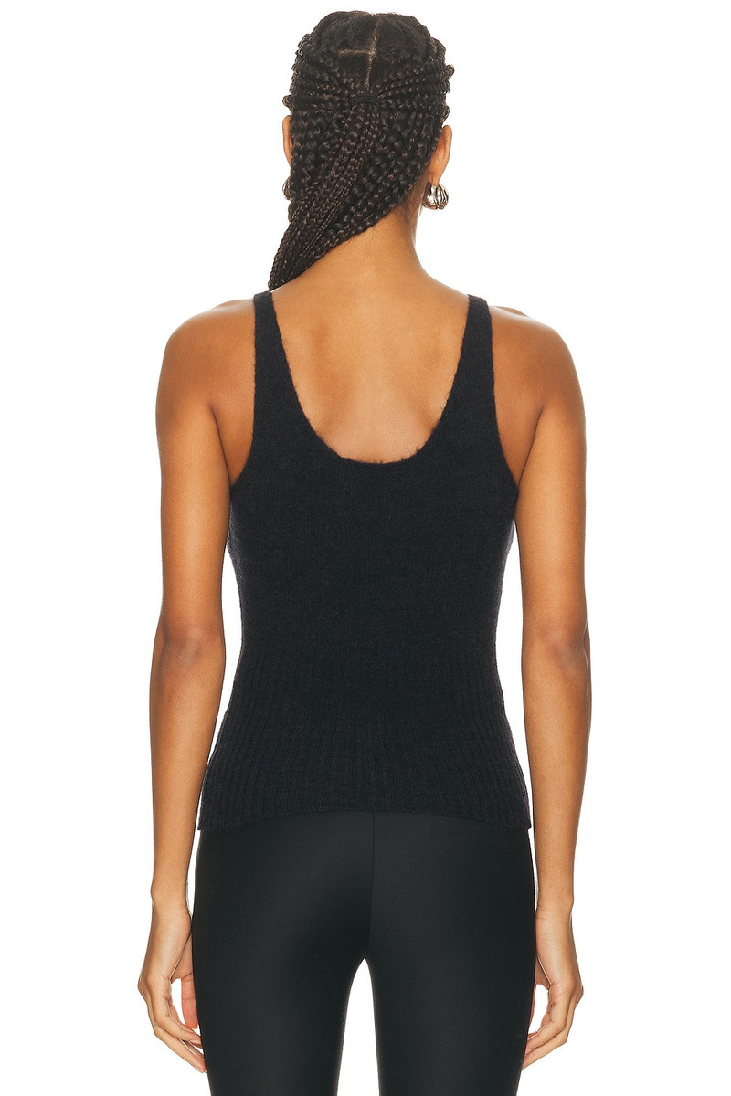 Knit Tank Top 3