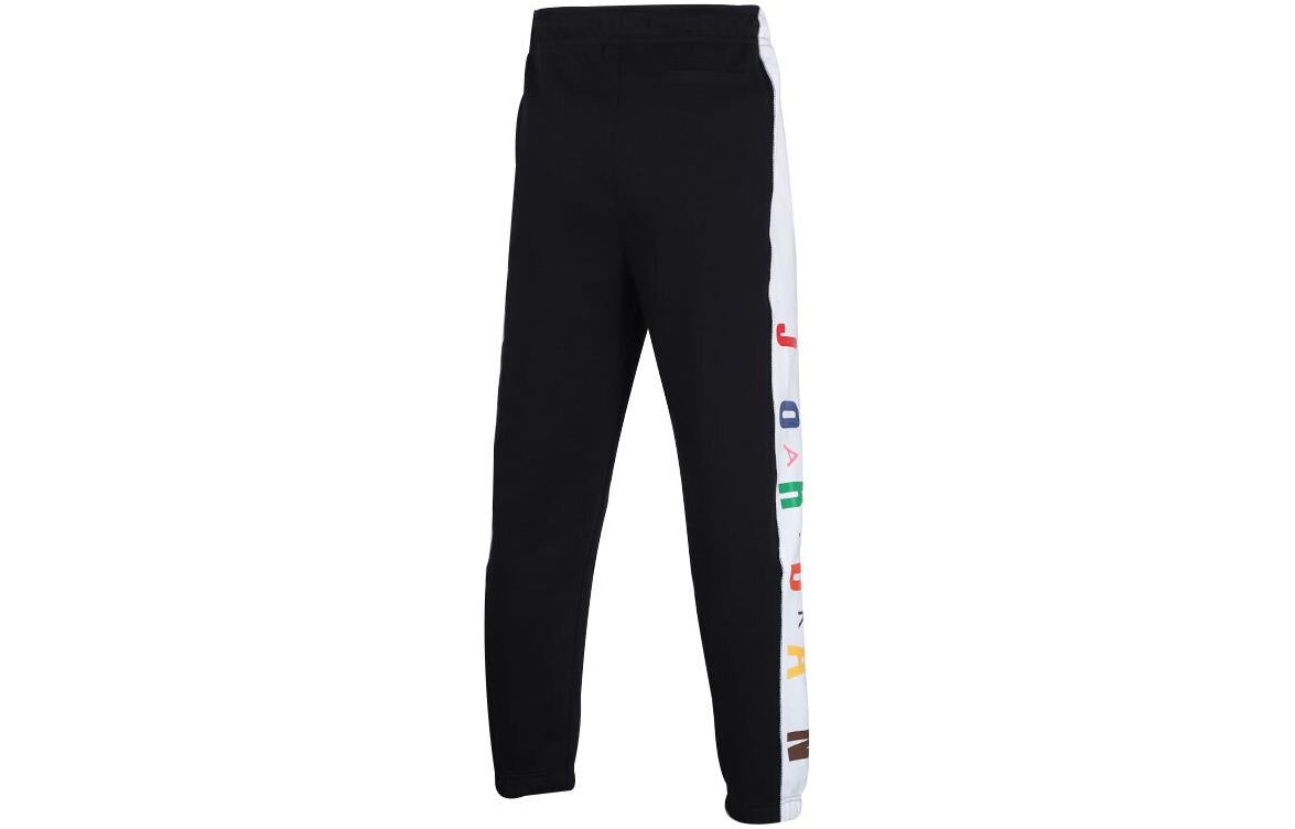 Air Jordan Sport Dna Pants 'Black' Ct6334-010 CT6334-010 - 2