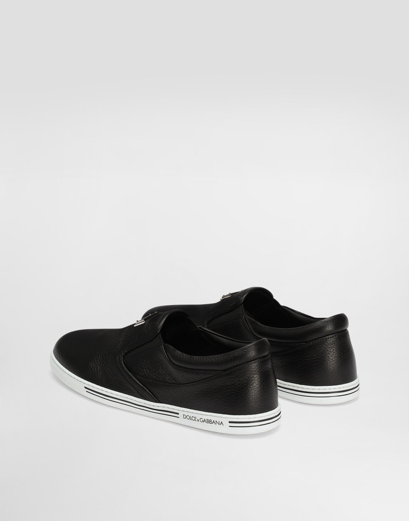 Dolce & Gabbana Deerskin Saint Tropez sneakers outlook