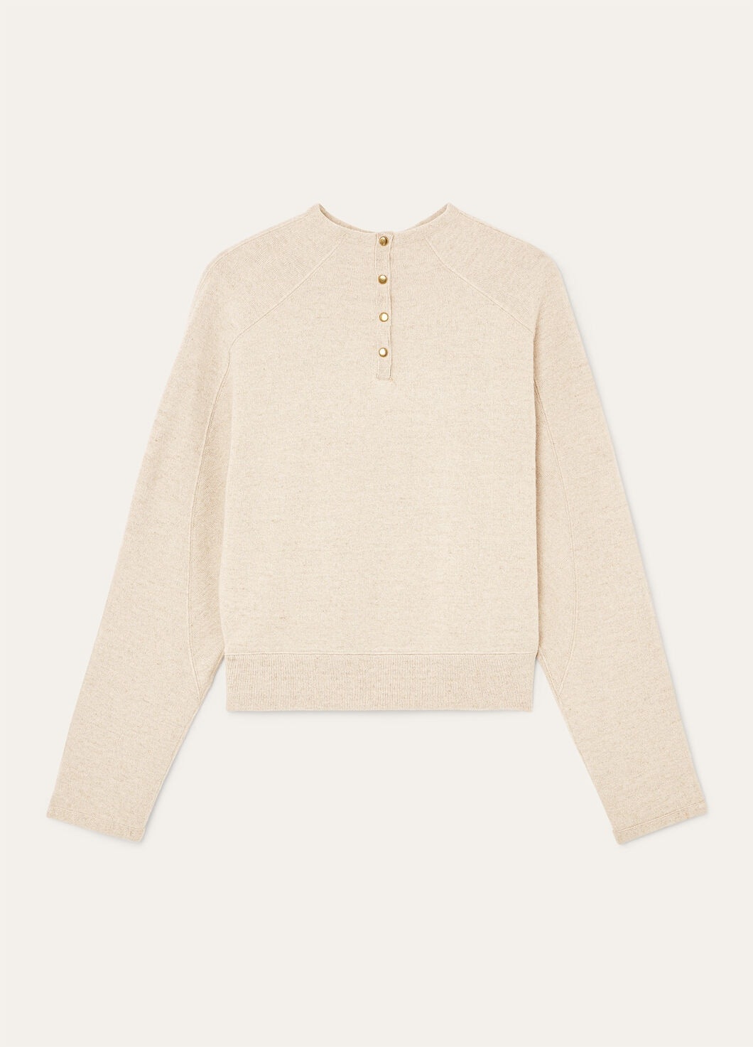 Brienno Sweatshirt - 6