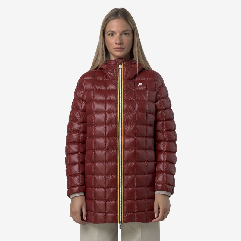 SOPHIE ST THERMO REVERSIBLE 3