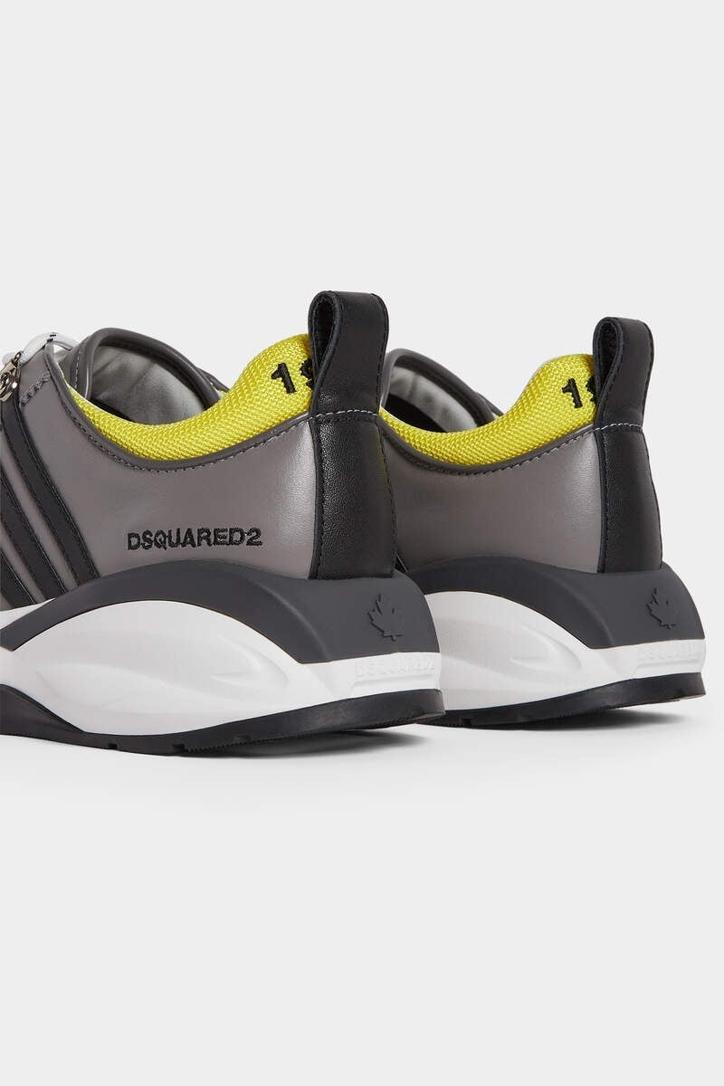 DASH SNEAKERS - 4