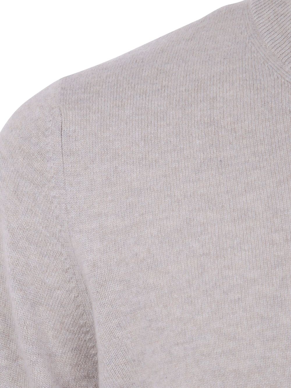 crew-neck sweater - 3