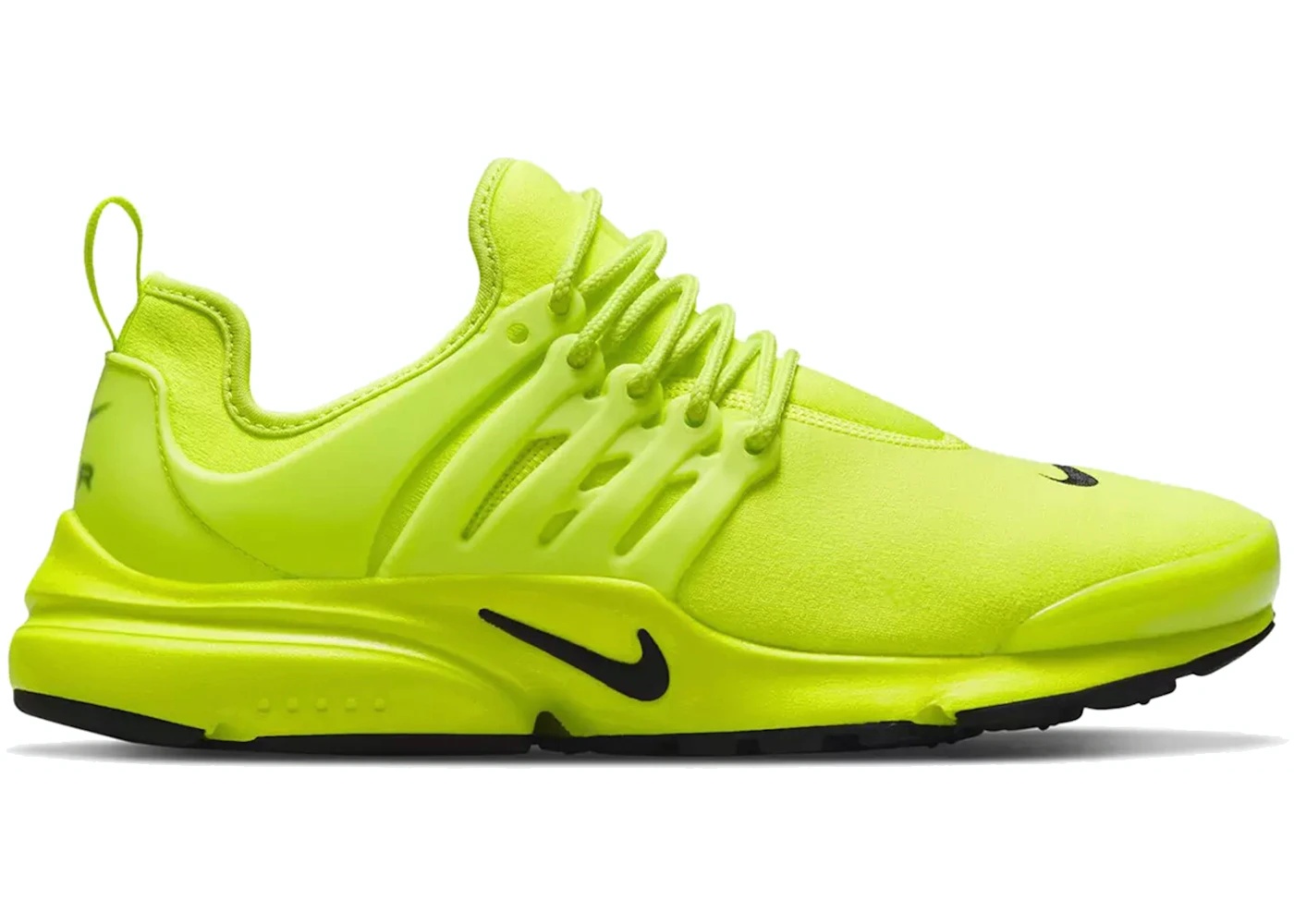 Nike Air Presto Tenis Ball (W) - 1