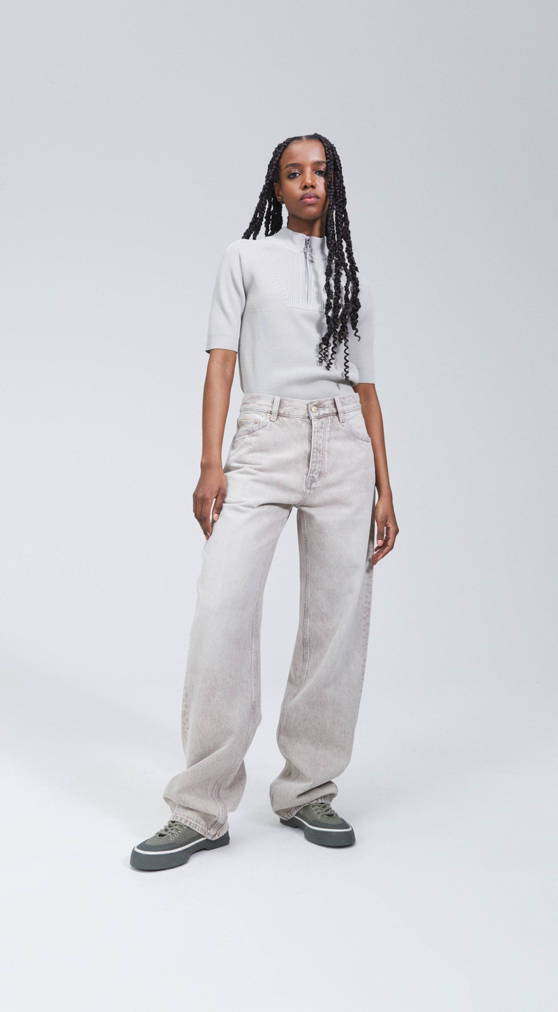 EYTYS Benz Jeans outlook