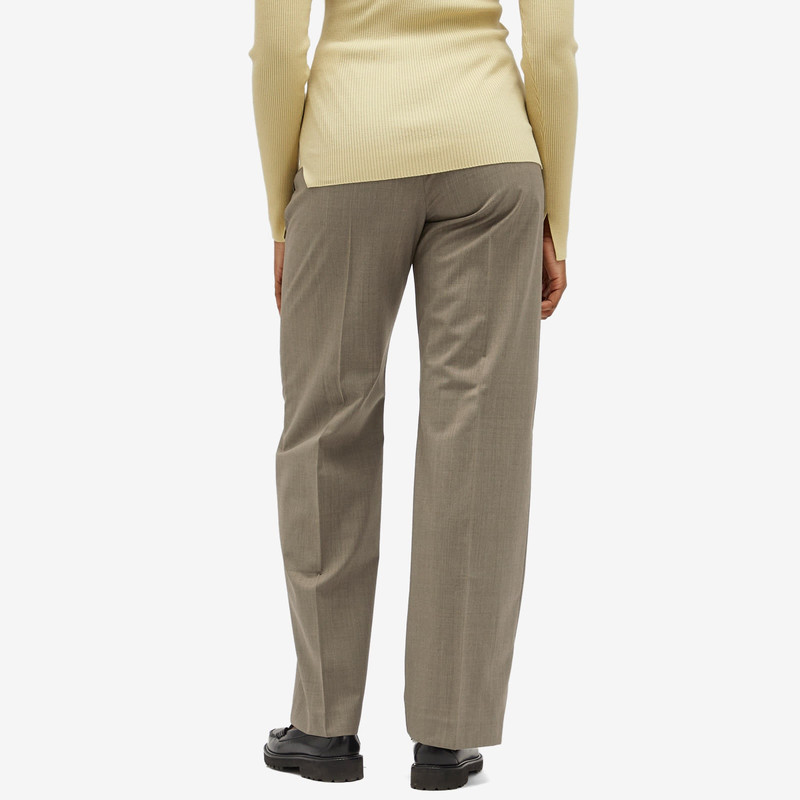 Samsøe Samsøe Satove Tailored Trousers 3