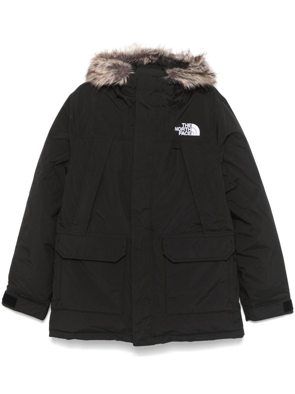 McMurdo jacket - 1