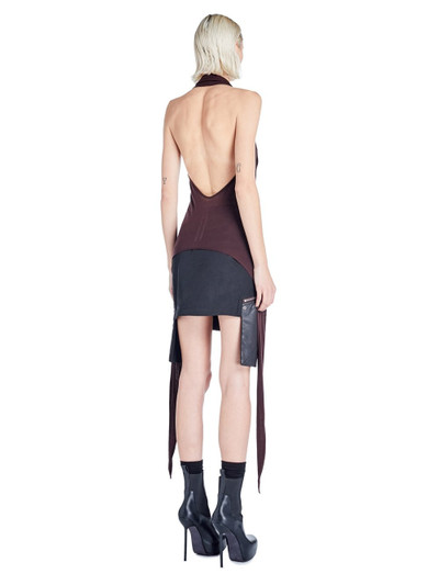 Rick Owens TOP outlook