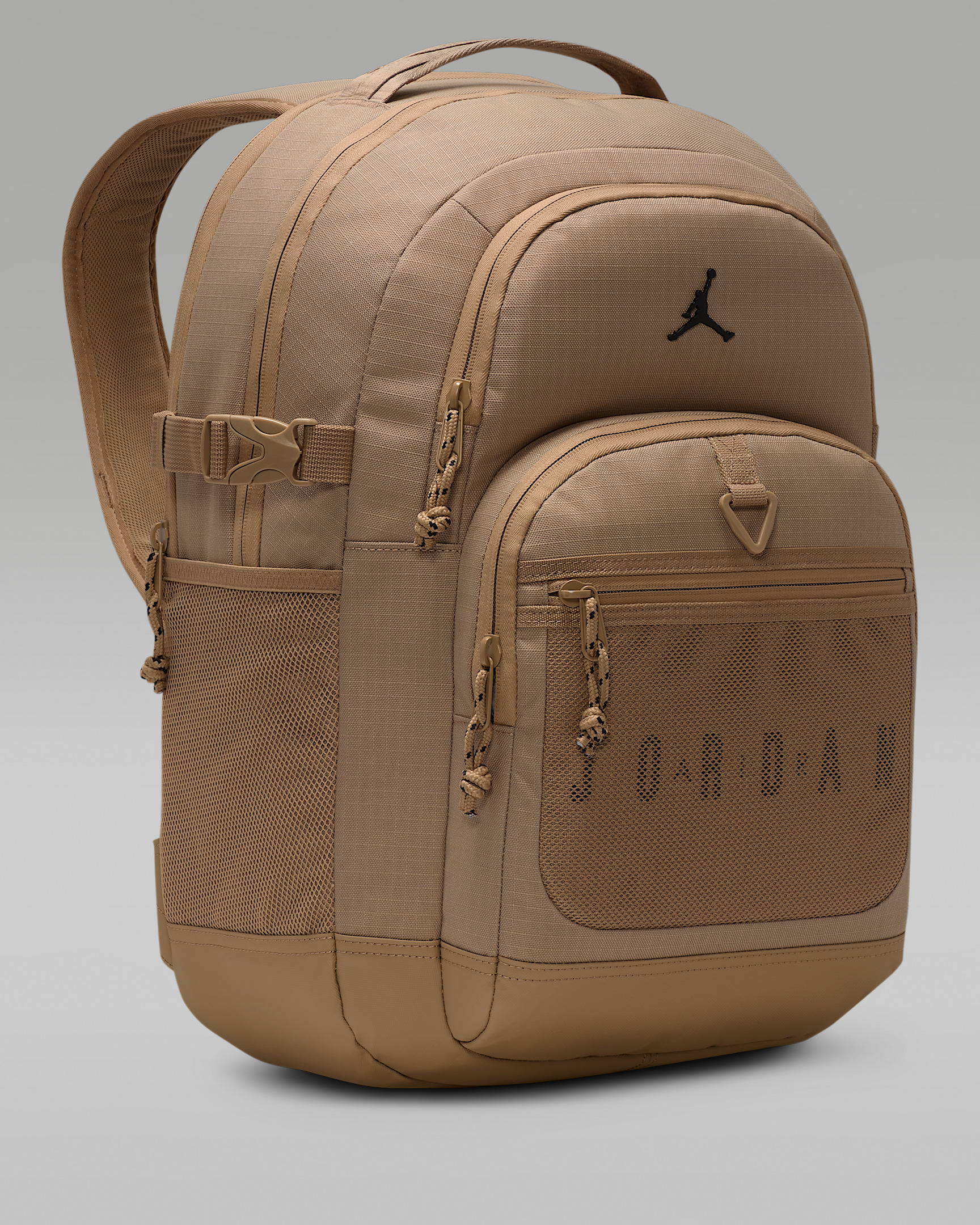 Jordan Blacktop Backpack (25L) - 2