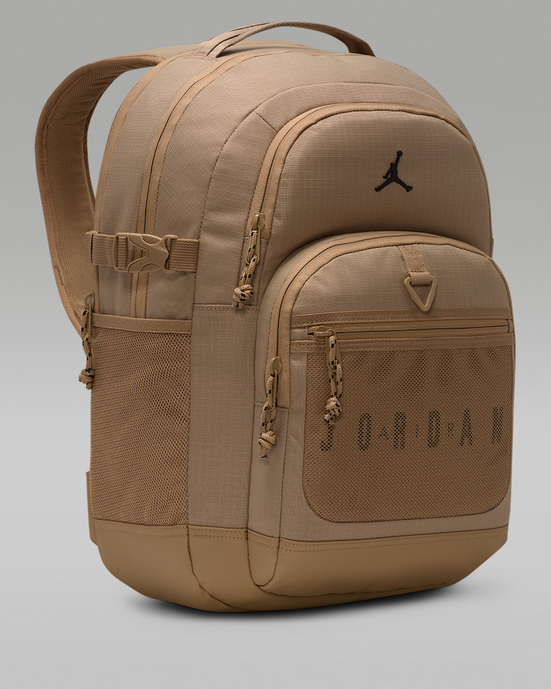 Jordan Jordan Blacktop Backpack (25L) outlook