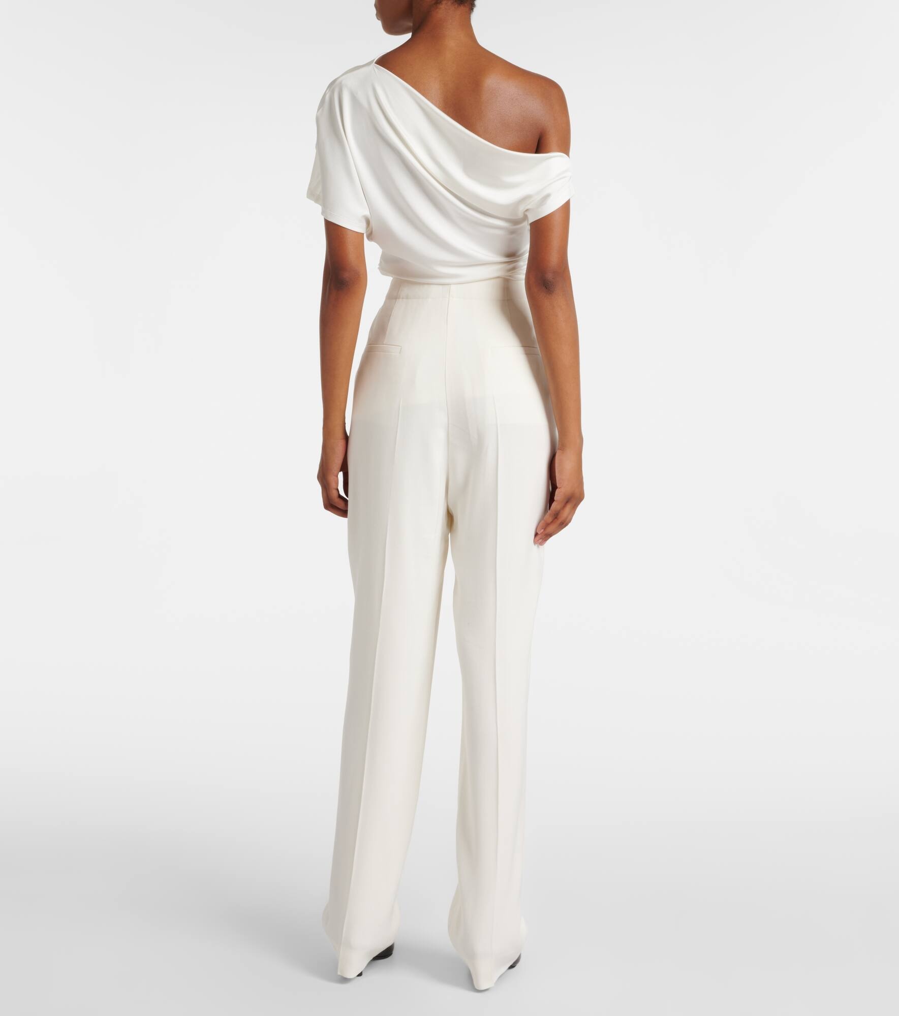 Emery slim pants - 3