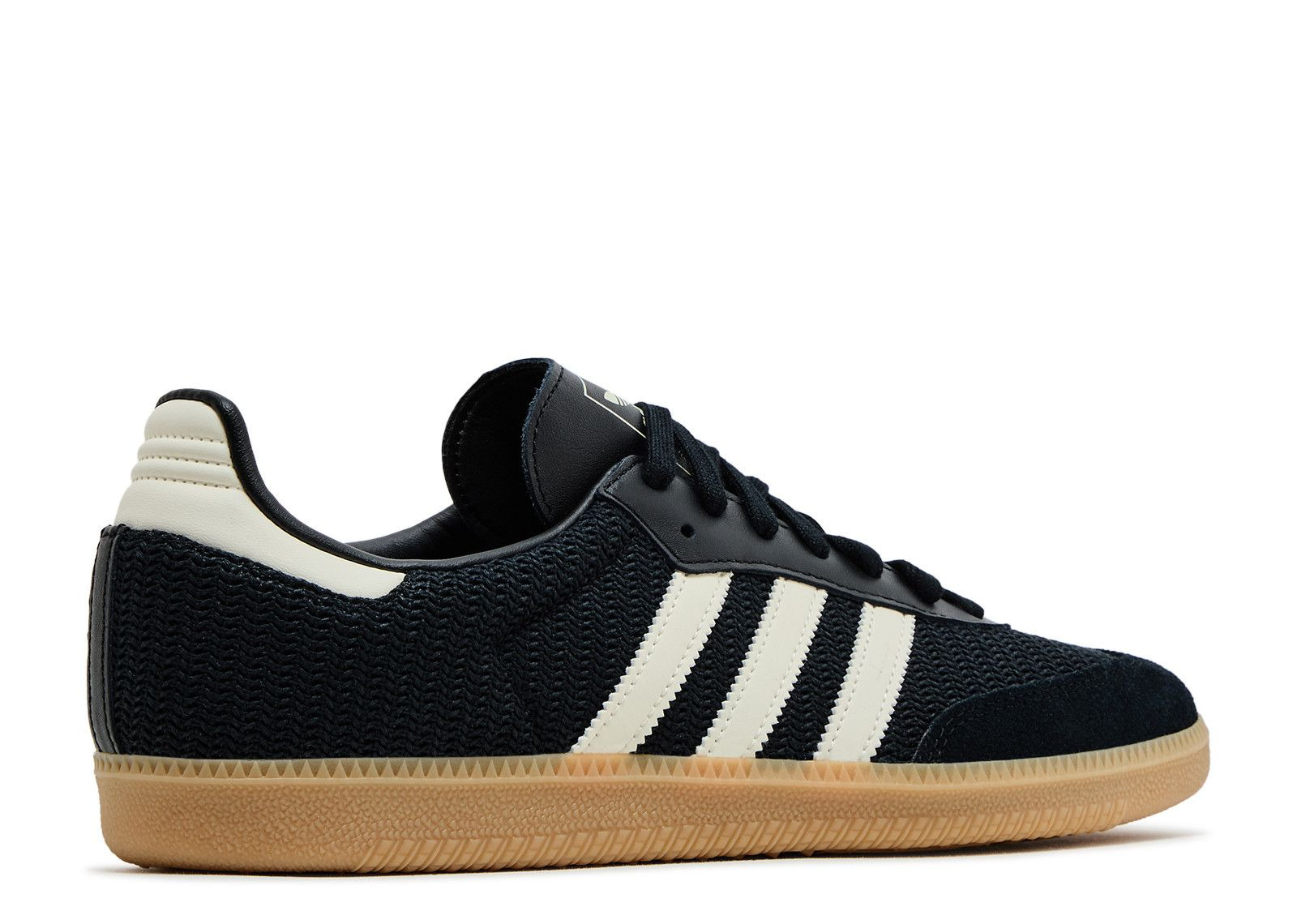 SAMBA OG 'BLACK CREAM' - 3