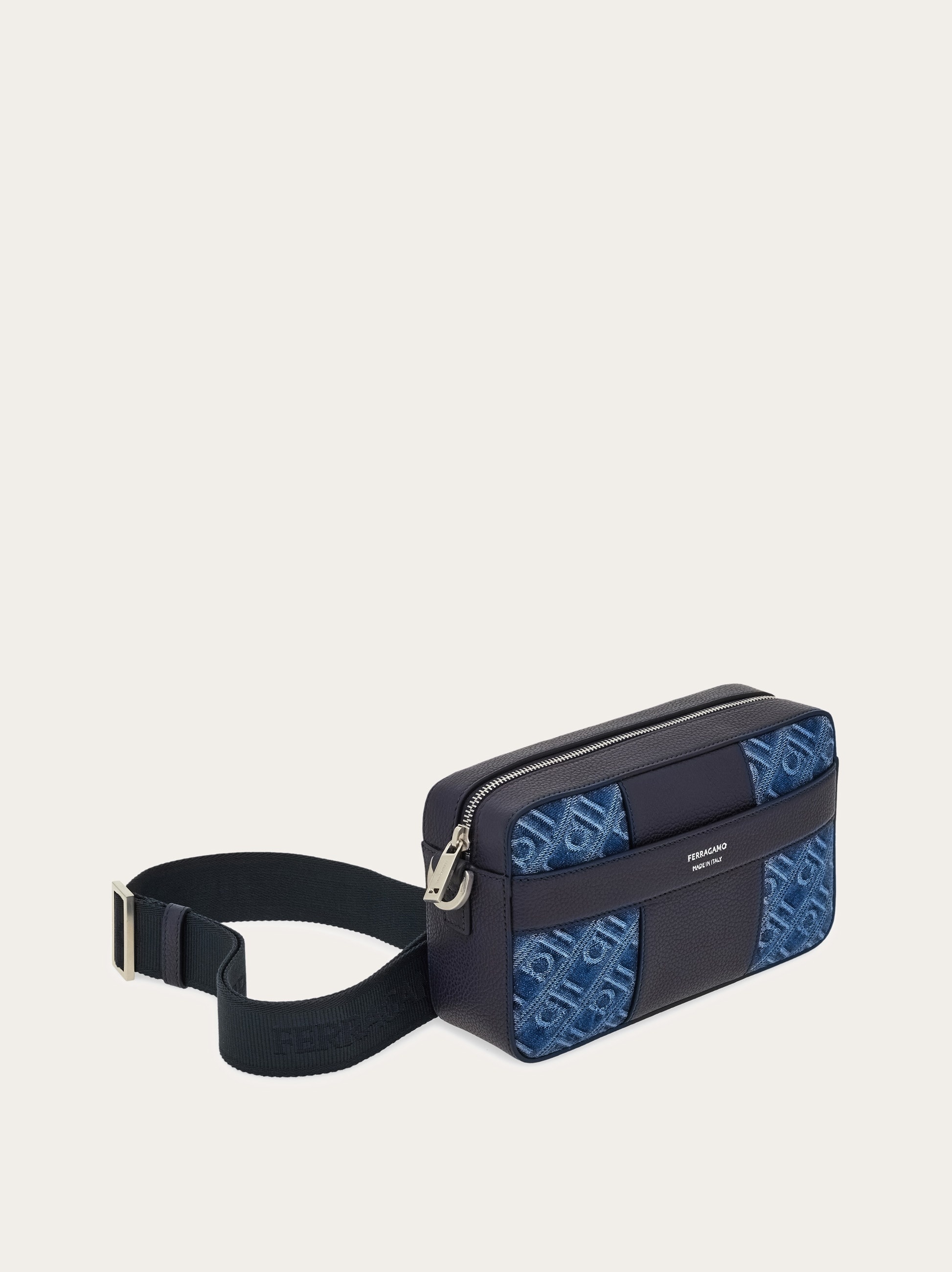 Ferragamo Monogram crossbody - 6