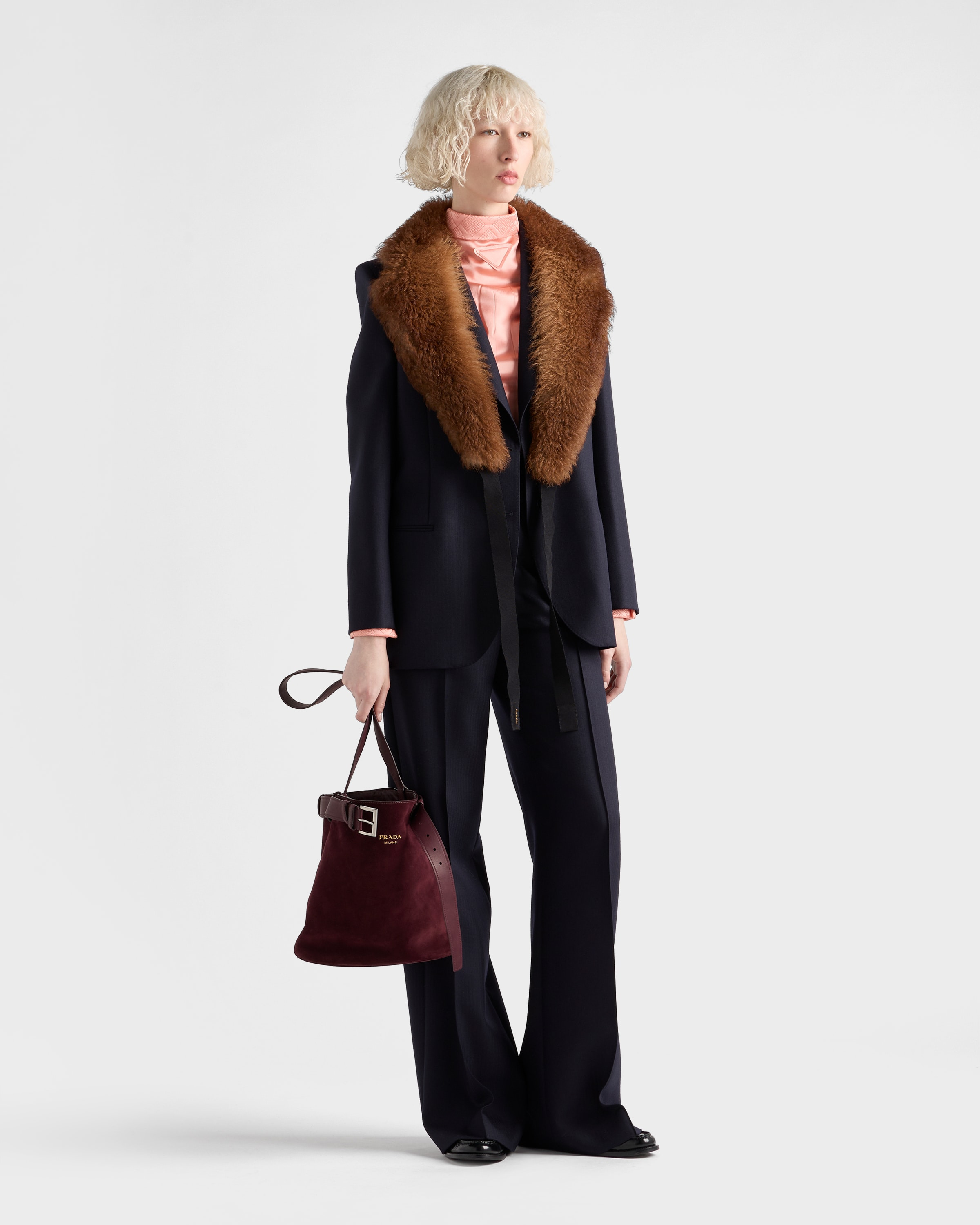 Wool pants - 2