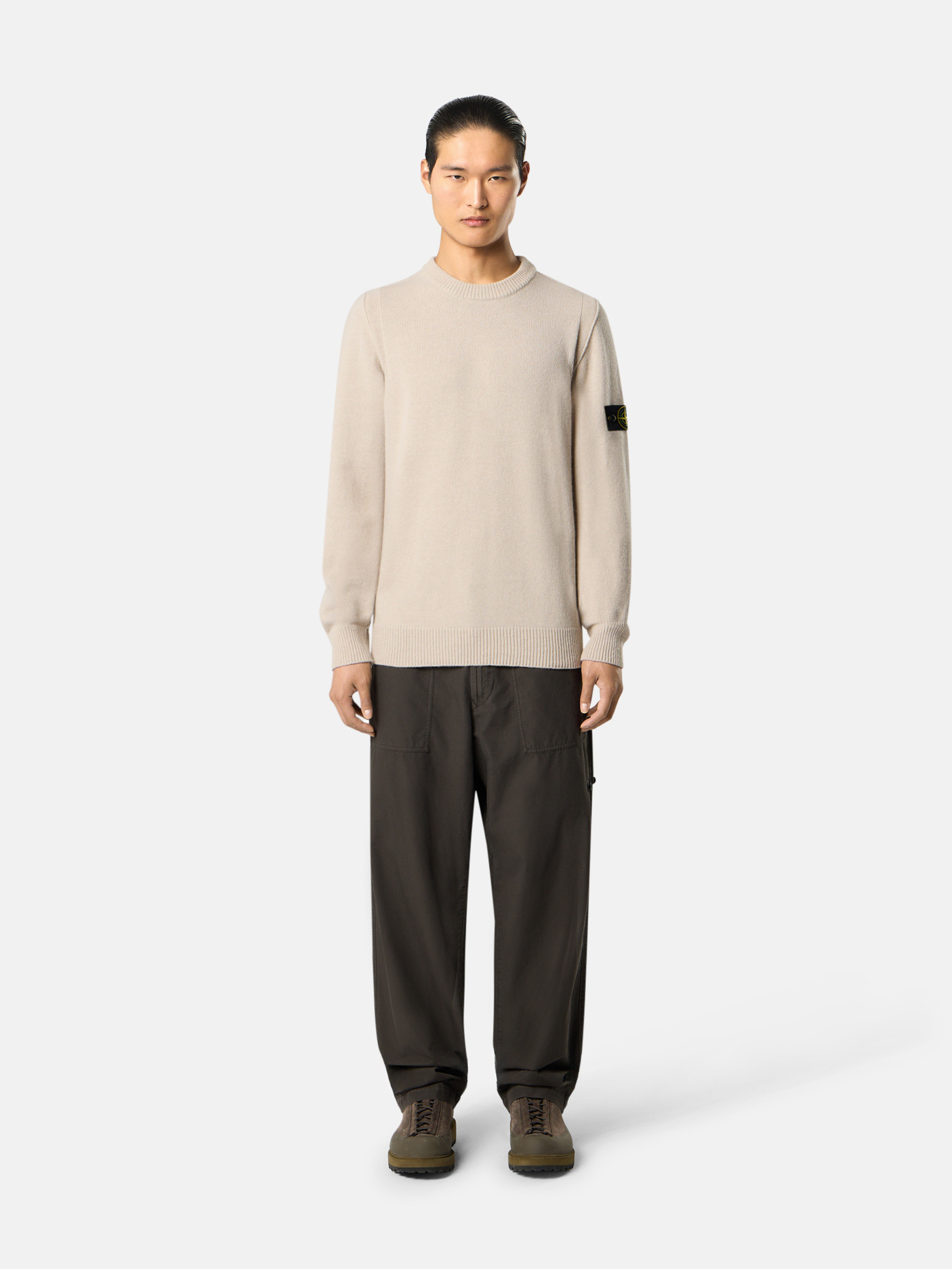 5100072 LAMBSWOOL - 2