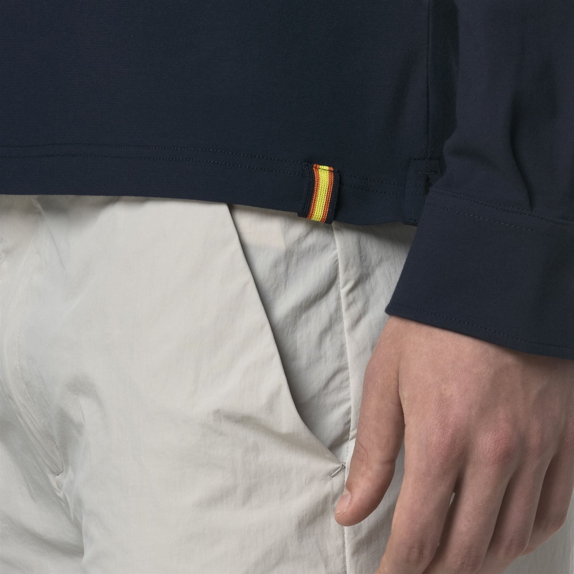 TIBERE ICE COTTON - 2