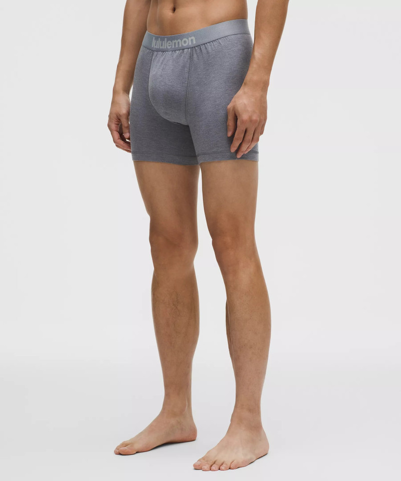 lululemon Always In Motion Boxer Brief 5" *3 Pack outlook