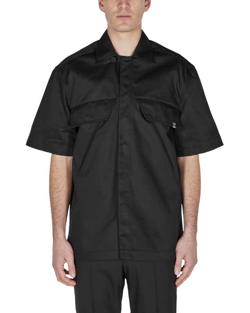 1017 ALYX 9SM SS POCKET SHIRT outlook