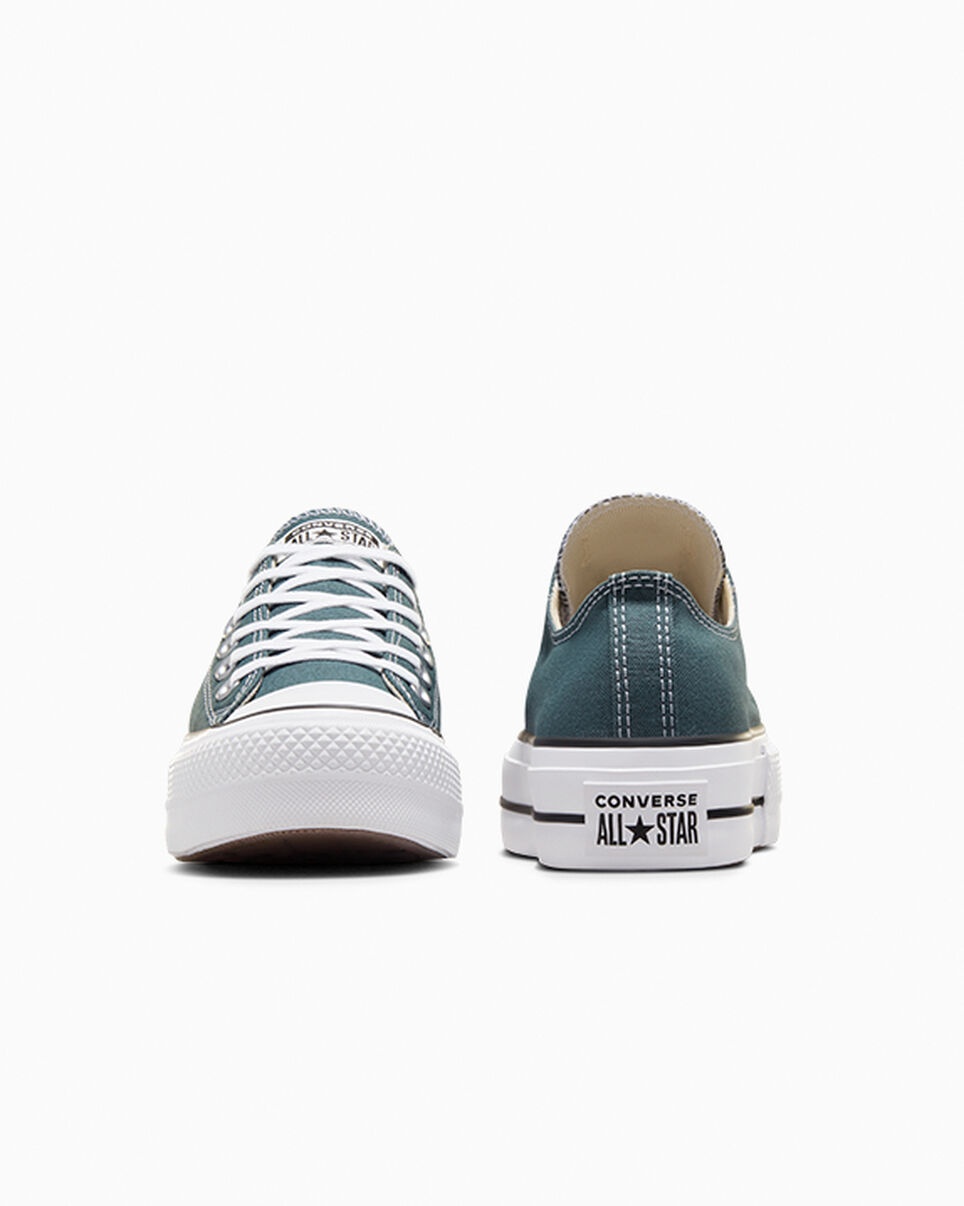 Chuck Taylor All Star Lift Platform Canvas - 7