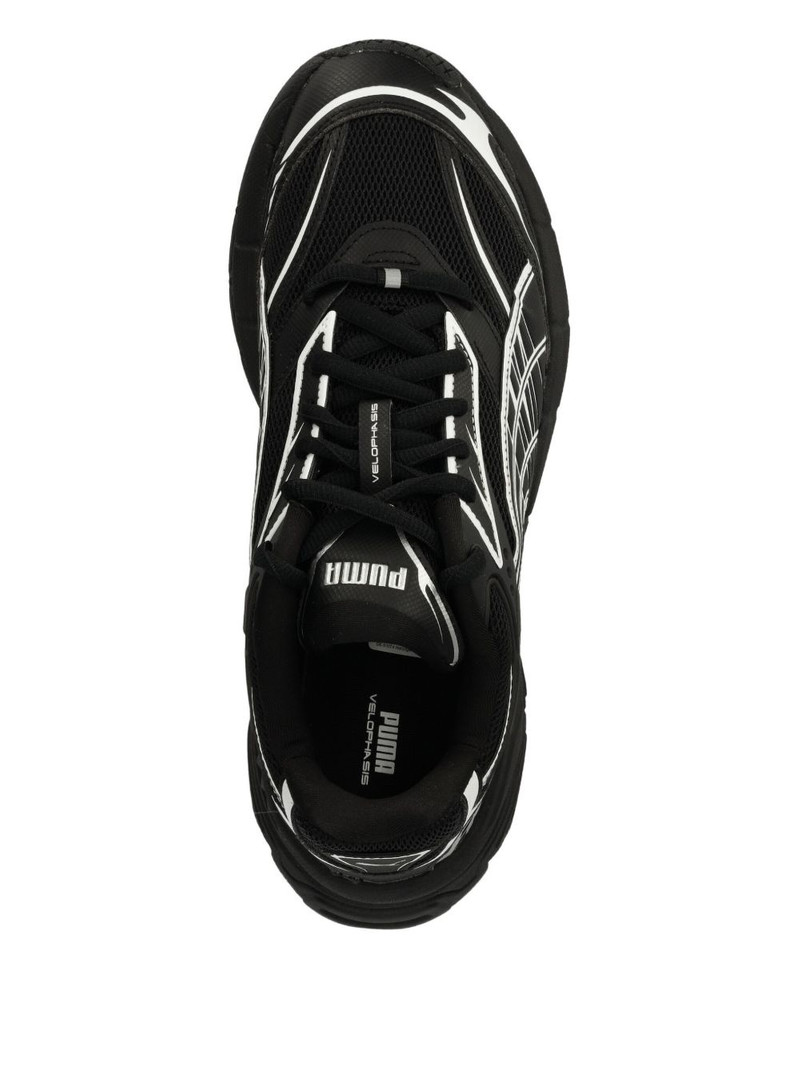 x Skepta Velophasis trainers 4
