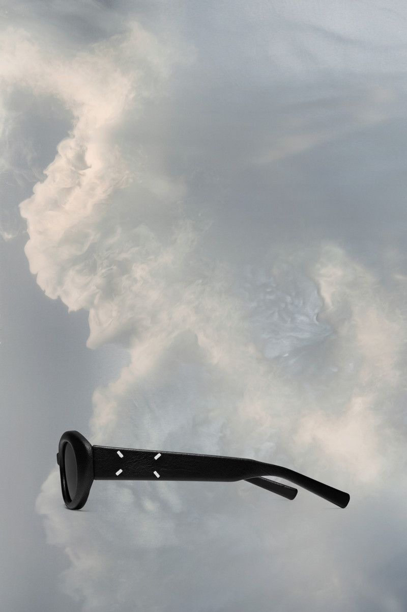 MM X Gentle Monster MM107 LEATHER 5