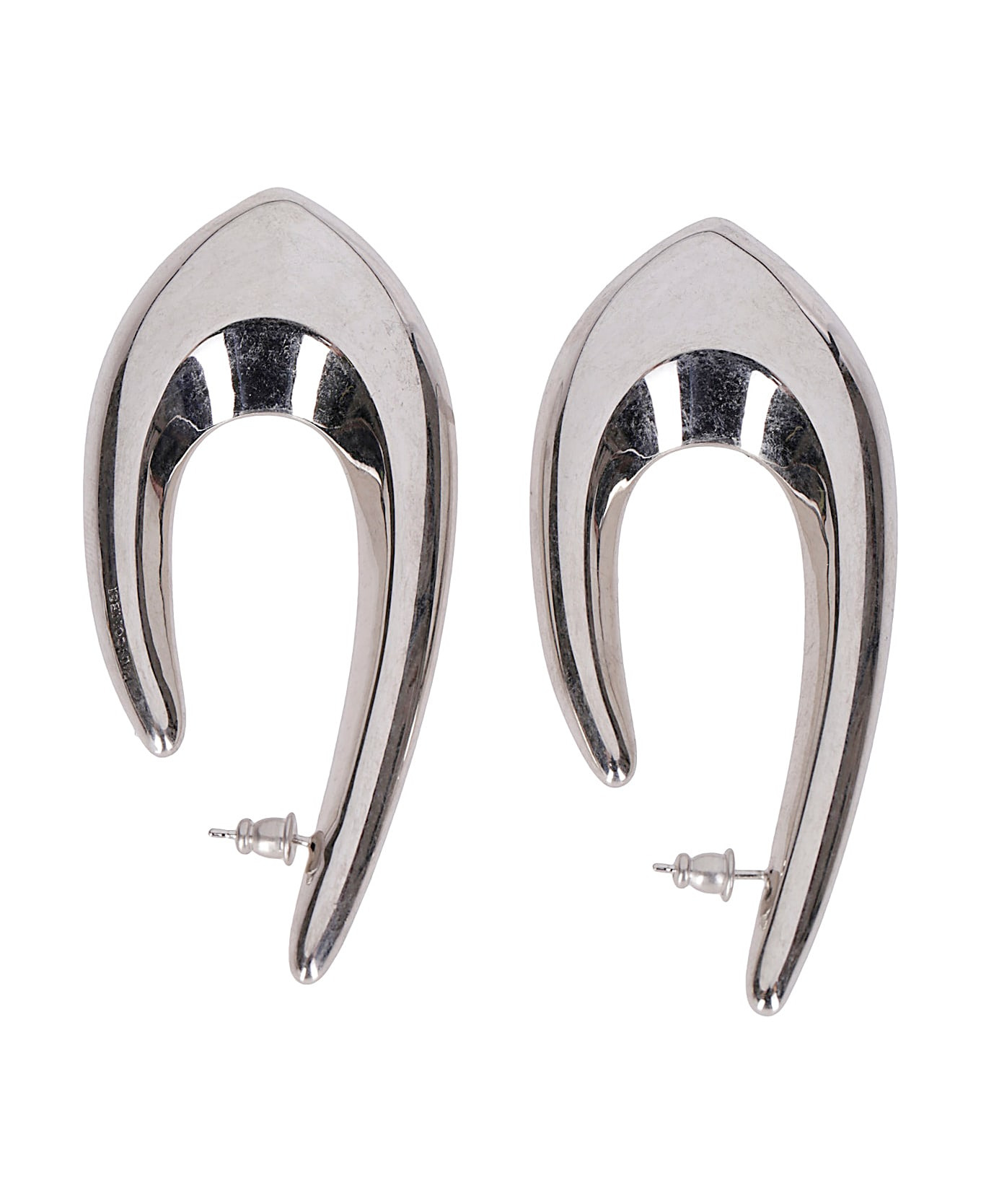 Spada Drop Earrings - 2