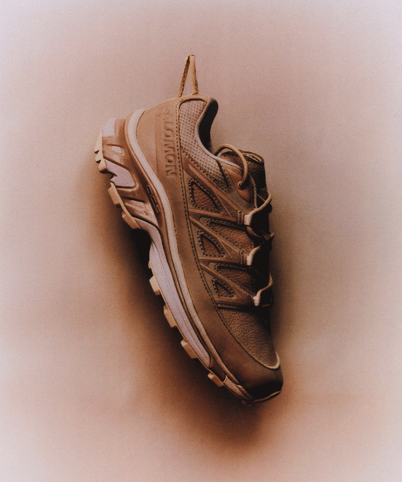 SALOMON XT-6 EXPANSE LEATHER outlook