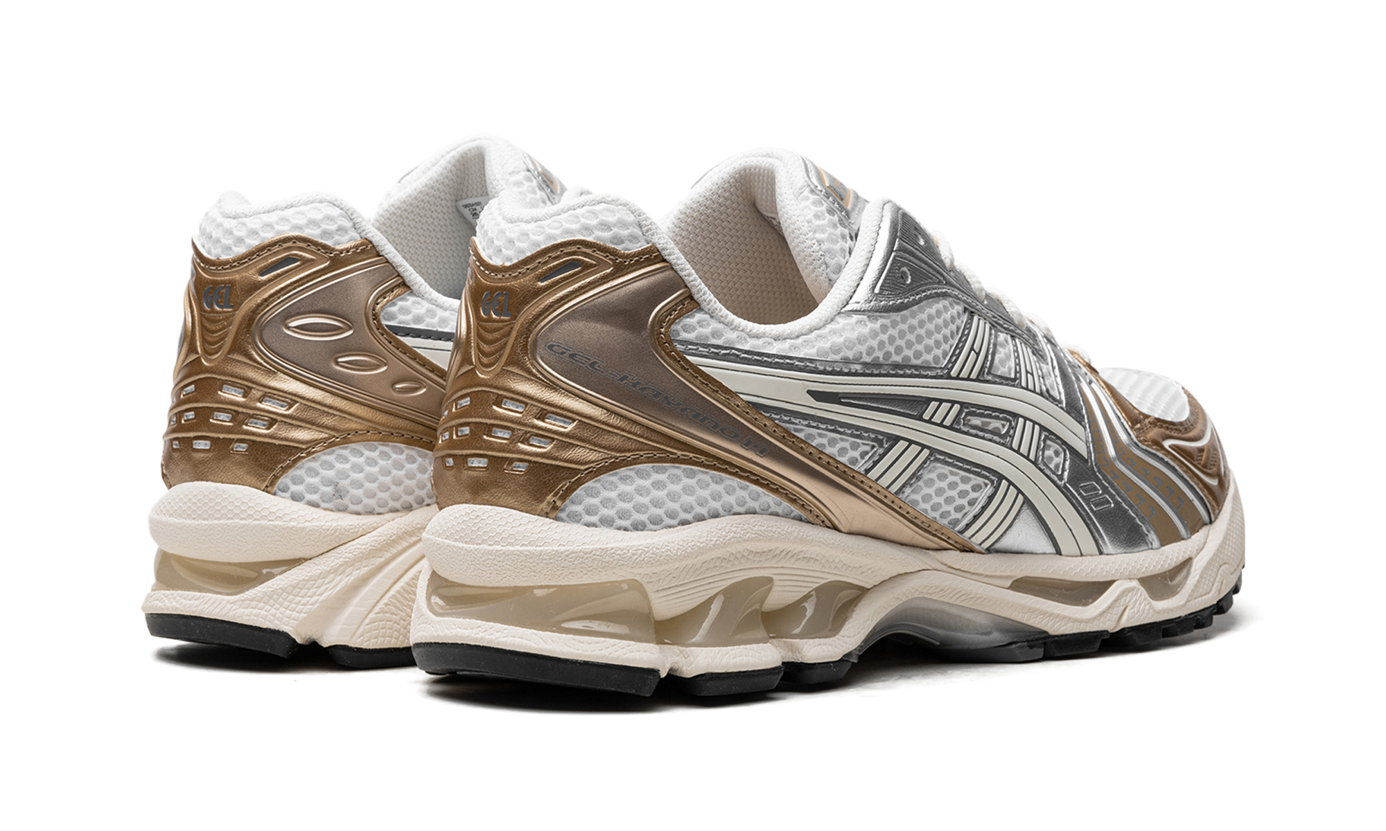 Gel-Kayano 14 - 3