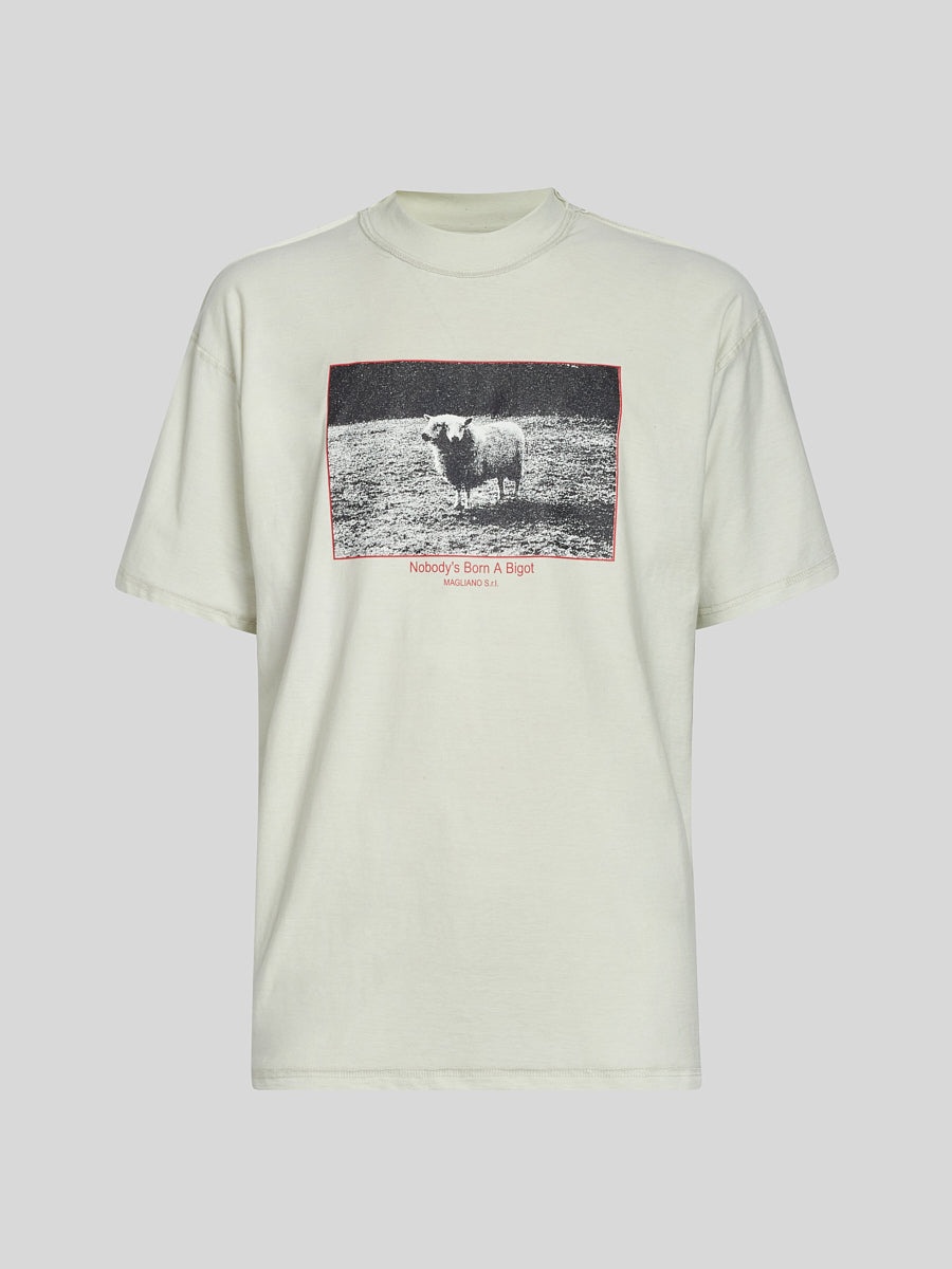 MAGLIANO Pecora Tee | REVERSIBLE