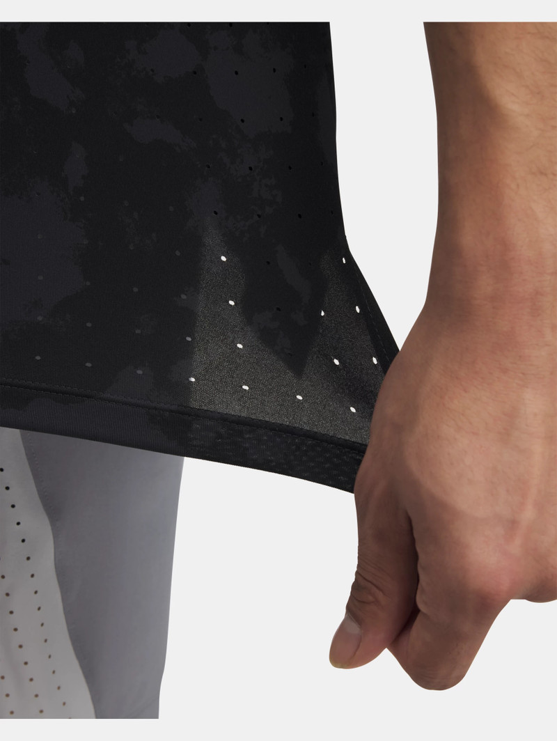UA Launch Elite Printed 3
