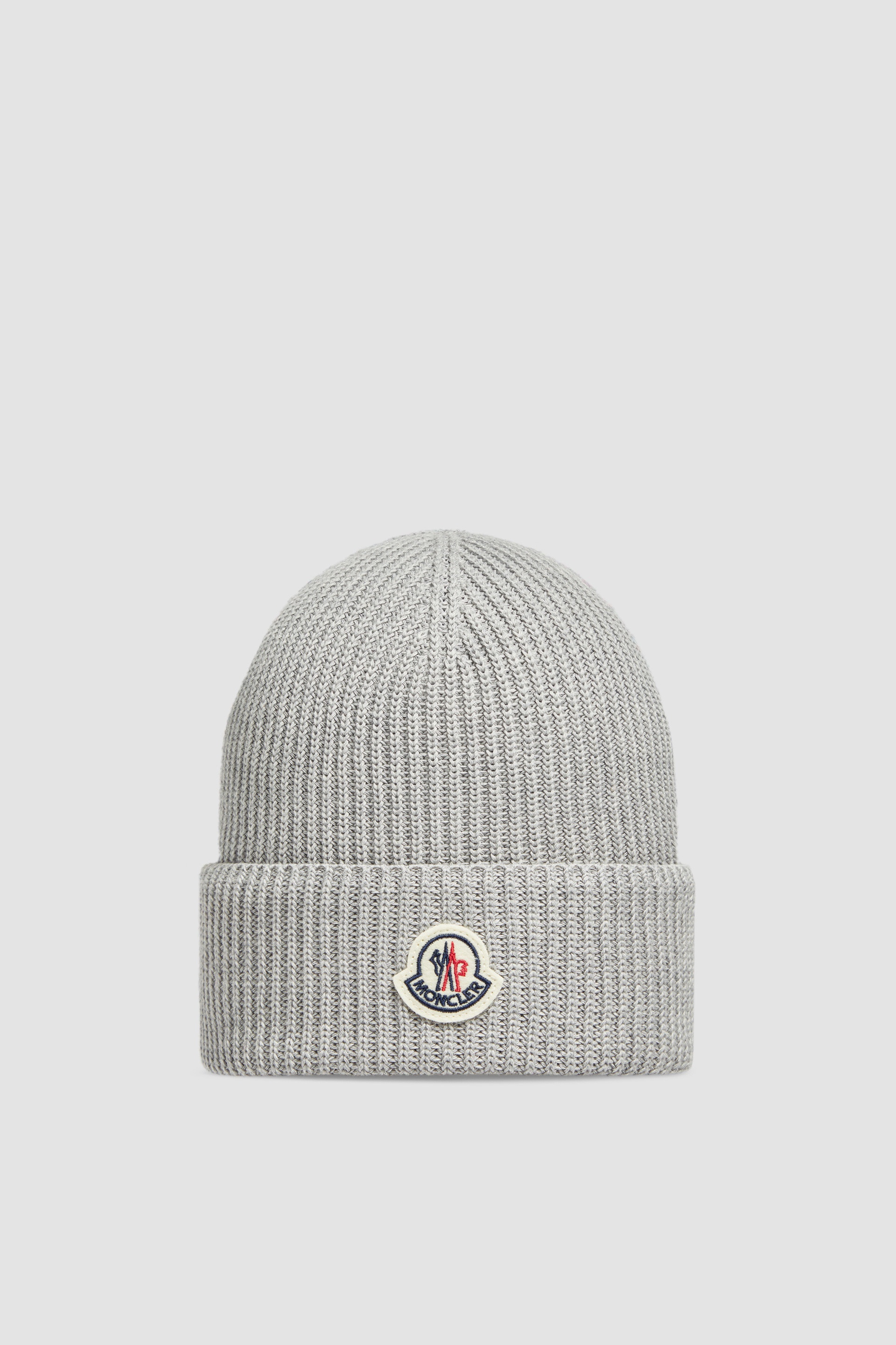 Cotton Beanie - 1