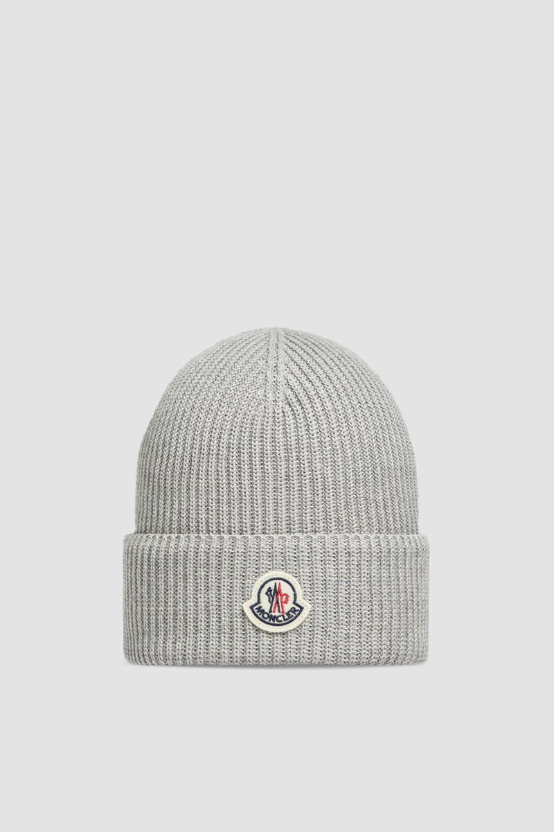 Cotton Beanie 1
