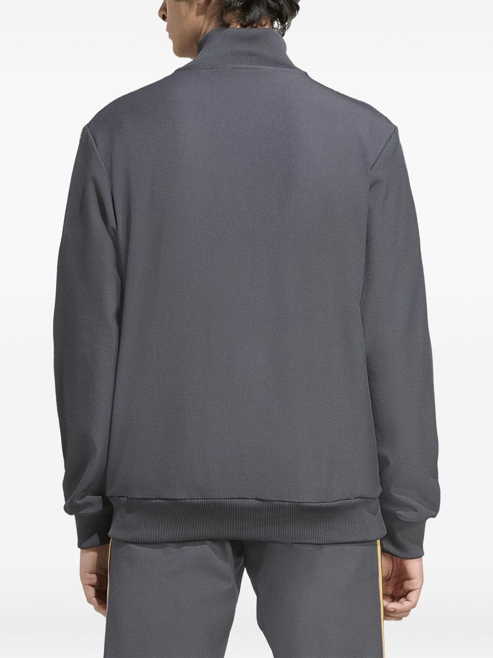 Manchester United FC zip-up sweatshirt - 2