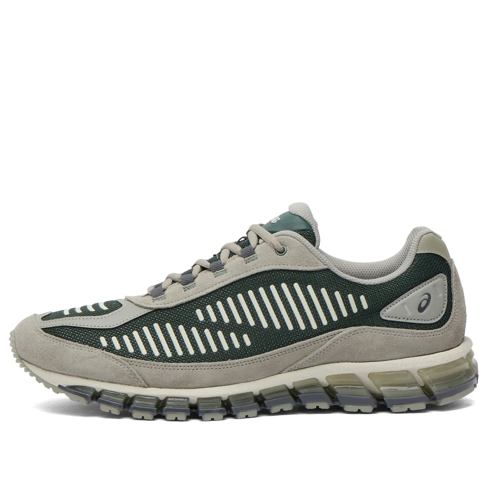 Asics GEL-QUANTUM 360 I AMP Sneaker - 1
