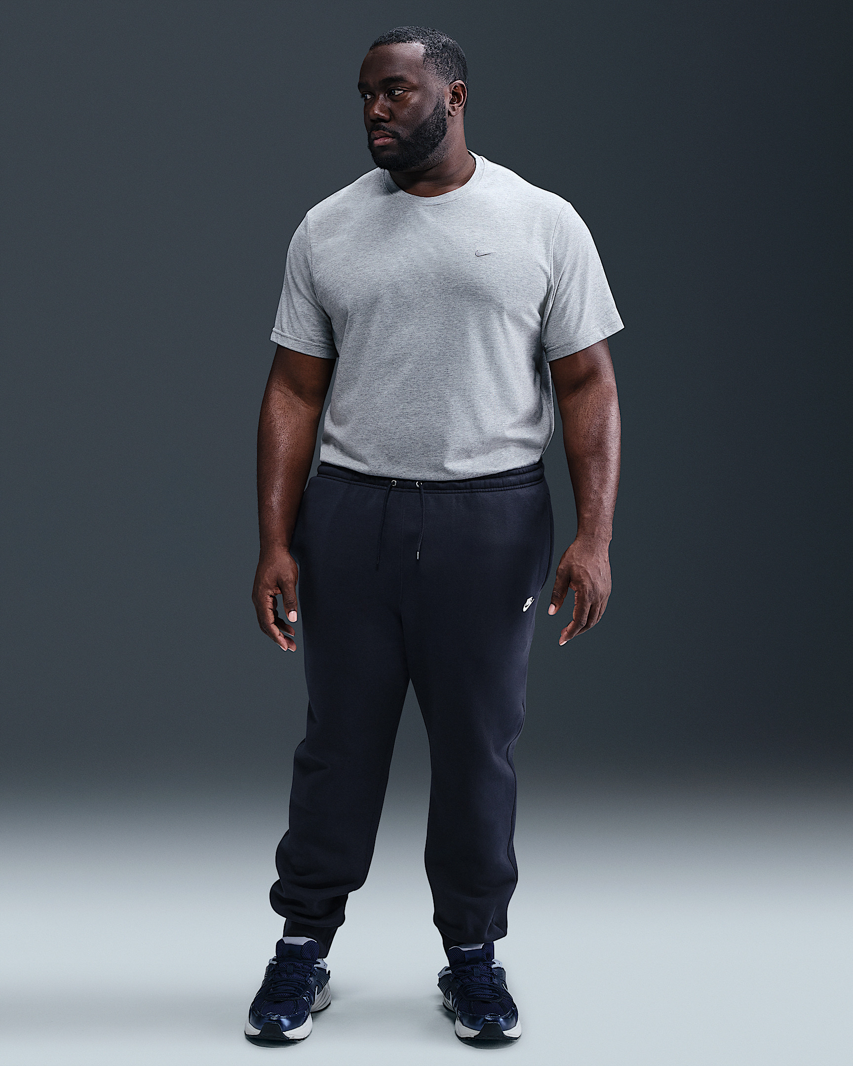 Nike Club Men's Joggers - 6