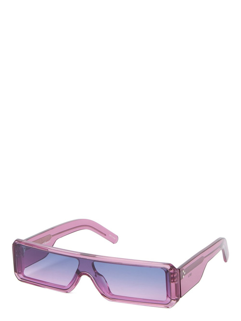 Rick Owens SUNGLASSES outlook
